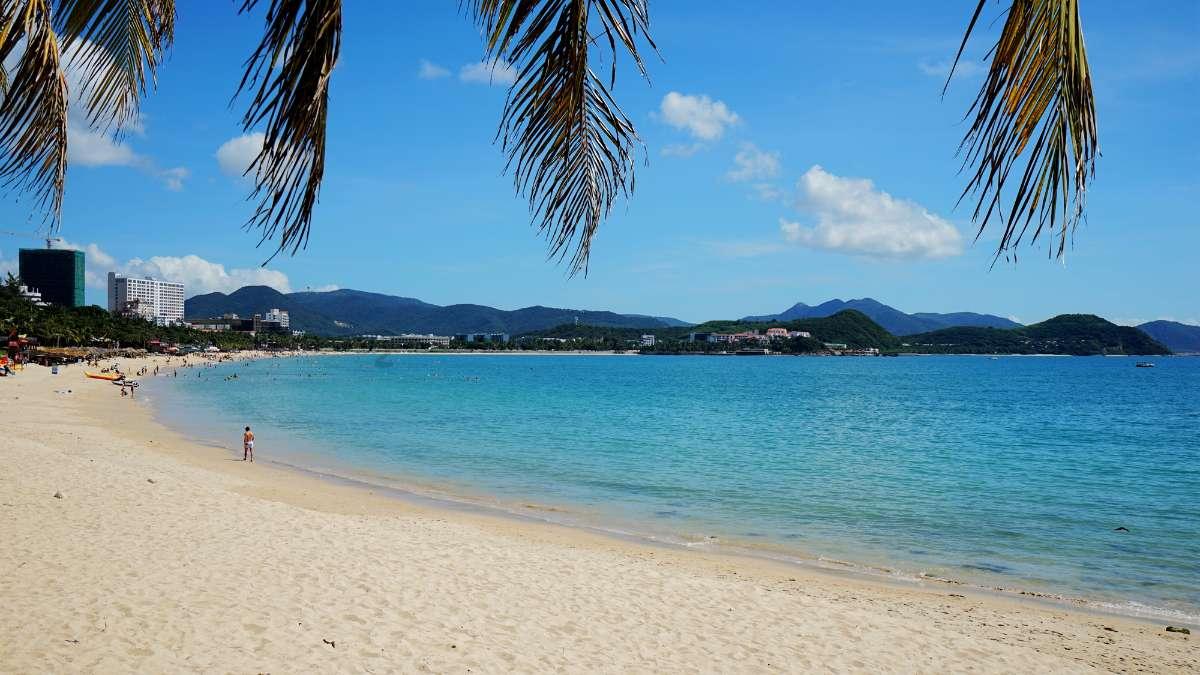 外媒关注中泰迈入“免签时代” 两国将迎人民交流新高潮